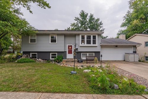 1725 Hoover Dr, Normal, IL, 61761-2201 | Card Image