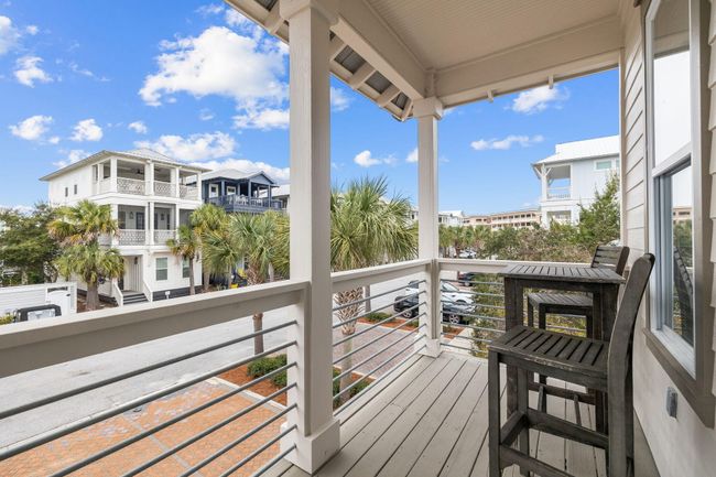 Second Level Balcony | Image 31