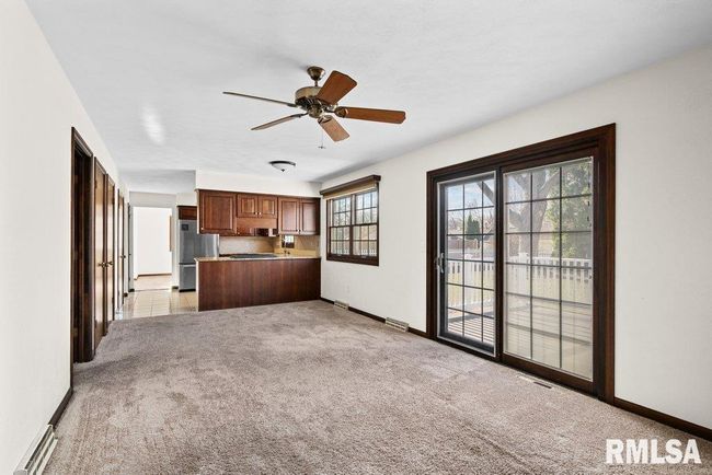 804 E 5 Th St, House other with 3 bedrooms, 2 bathrooms and null parking in Coal Valley IL | Image 13