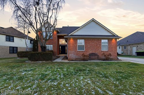 21370 Carlton Dr, Macomb, MI, 48044-1857 | Card Image