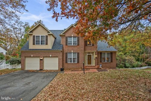 12901 Canoe Ct, FORT WASHINGTON, MD, 20744-7045 | Card Image