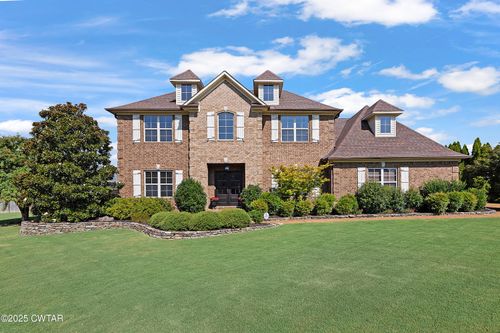 7 Cobble Ridge Cv, Jackson, TN, 38305-8584 | Card Image