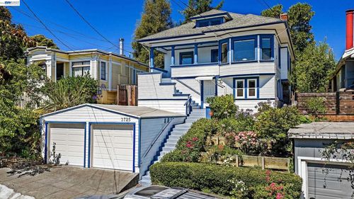 3725 Linwood Ave, Oakland, CA, 94602 | Card Image