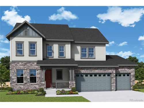 21370 E 58th Ave, Aurora, CO, 80019-2990 | Card Image