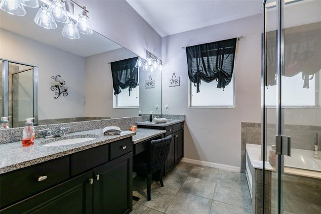 22978 Wood Violet Ct, House other with 4 bedrooms, 3 bathrooms and null parking in LAND O LAKES FL | Image 7