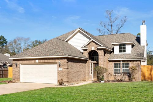 7318 Wedgewood Dr, Magnolia, TX, 77354-3446 | Card Image