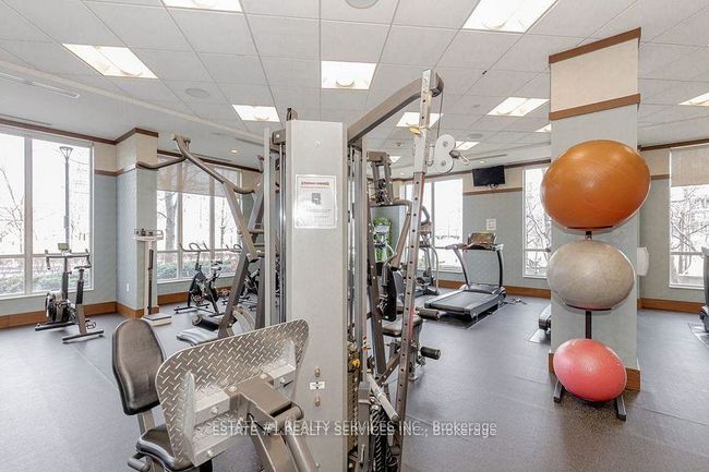 807 - 15 Viking Lane, Condo with 3 bedrooms, 2 bathrooms and null parking in Etobicoke ON | Image 31