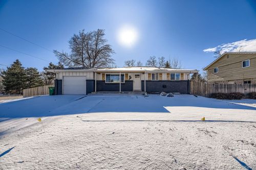 952 S Garland Way, Lakewood, CO, 80226-4123 | Card Image