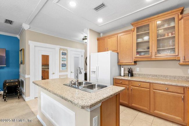 5349 Brighton Park Ln, Townhouse with 3 bedrooms, 3 bathrooms and null parking in Jacksonville FL | Image 8