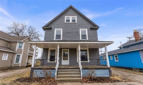 3877 W 31st St, Cleveland, OH, 44109-2709 | Card Image