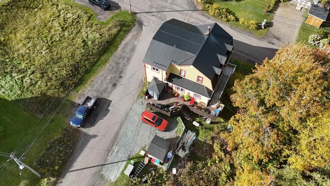 436 Wylde St, House other with 4 bedrooms, 3 bathrooms and null parking in Mulgrave NS | Image 20