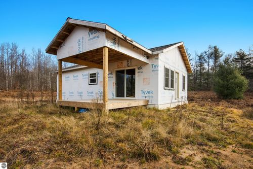 11095 Pleasant Ridge, Mancelona, MI, 49730 | Card Image