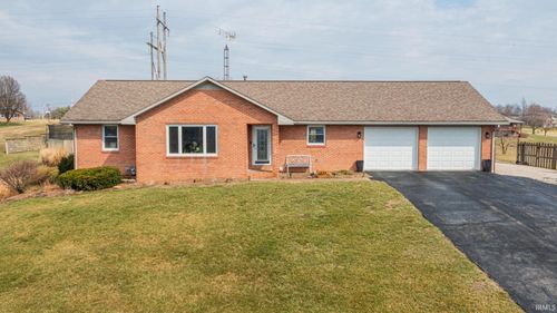 6837 E Mundy Blvd E, Celestine, IN, 47521-9710 | Card Image