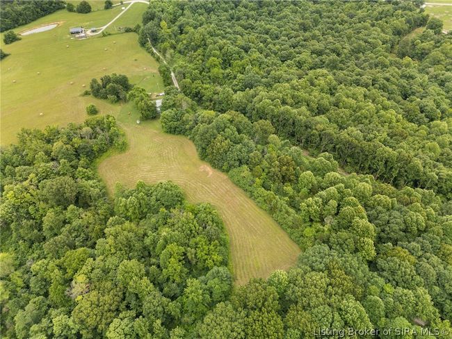 3129 N Zehr Rd, Home with 0 bedrooms, 0 bathrooms and null parking in Taswell IN | Image 11