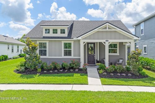 216 Footbridge Rd, St Johns, FL, 32259-9179 | Card Image