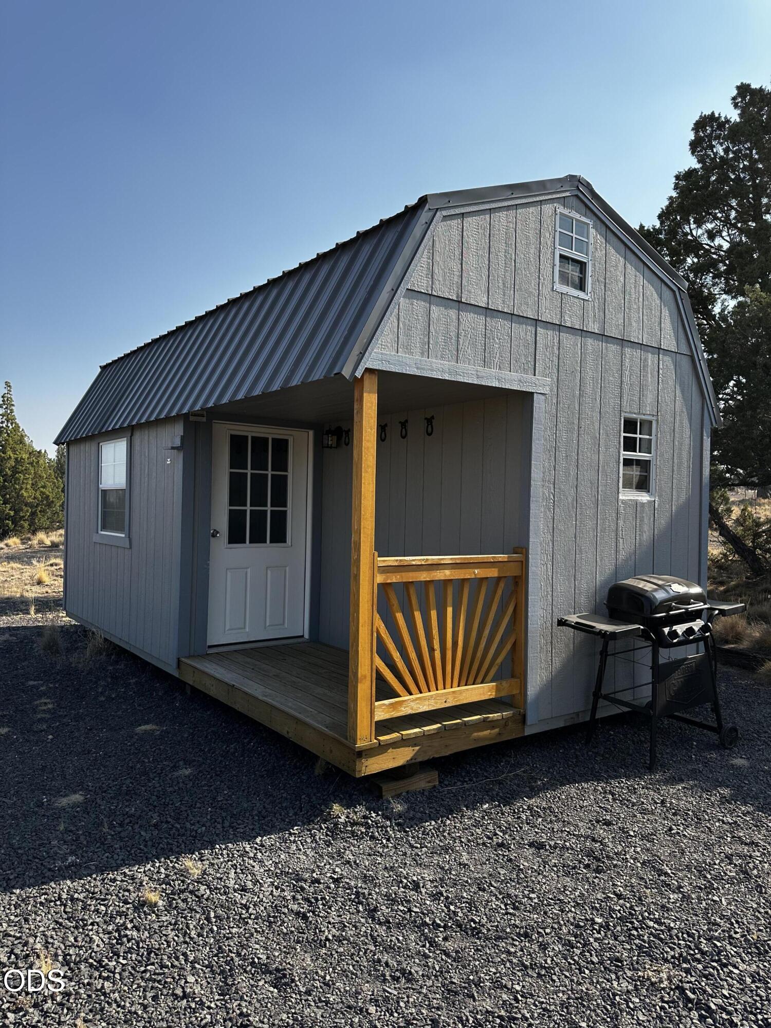 Land in Prineville