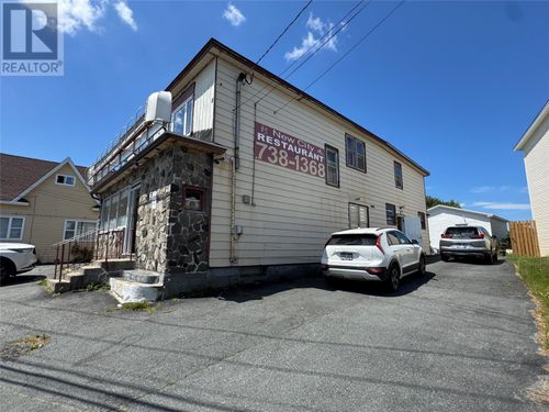 210 Pennywell Rd, Saint Johns, NL, A1C2L6 | Card Image