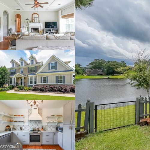 337 Long Shore Way, Newnan, GA, 30265-6114 | Card Image