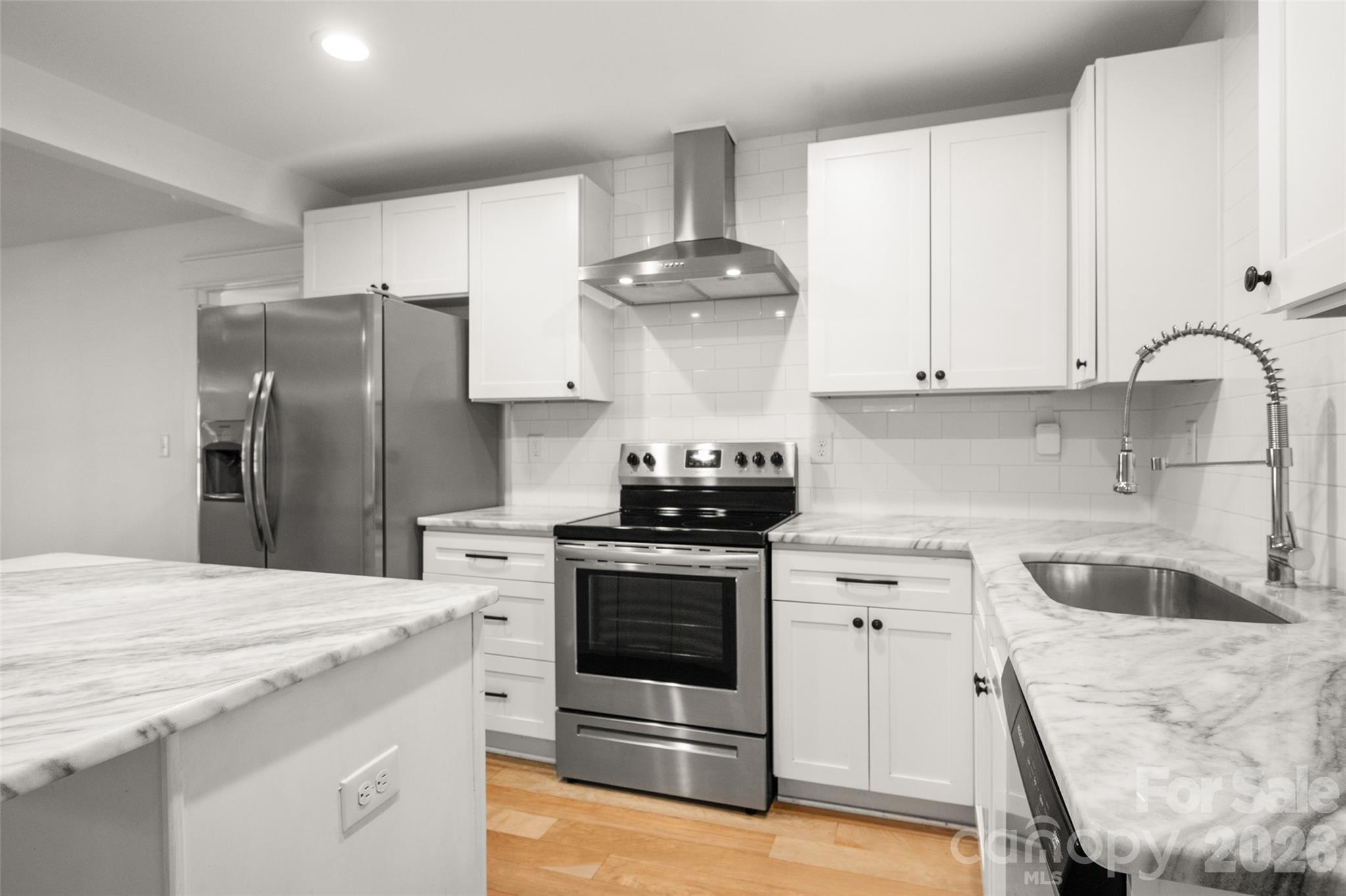 Residential in Charlotte 3