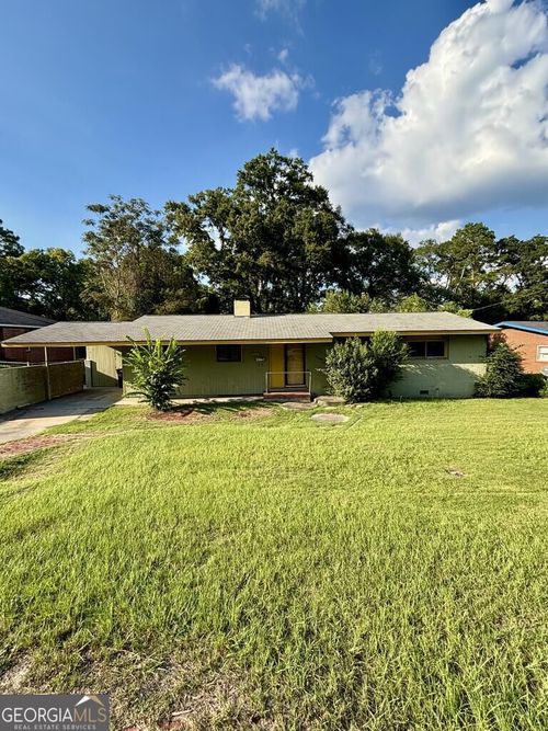 3019 Melrose Drive, Columbus, GA, 31906 | Card Image