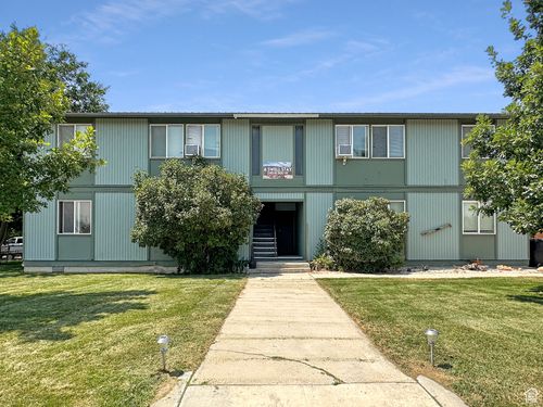 245 N 300 W, Castle Dale, UT, 84513-7779 | Card Image