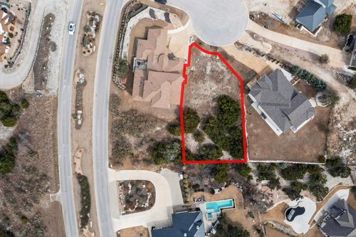 1505 Chalk Bluff Ct, Leander, TX, 78641-2242 | Card Image