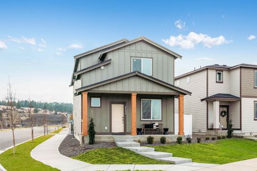 24692 E Hawkstone Lane Loop, Liberty Lake, WA, 99019 | Card Image