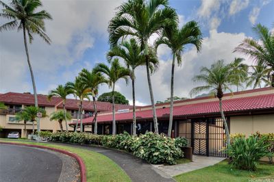 U202 - 46-063 Emepela Place, Home with 2 bedrooms, 2 bathrooms and 2 parking in Kaneohe HI | Image 3