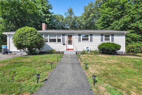 41 Cochato Park, Randolph, MA, 02368-4211 | Card Image