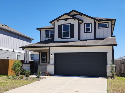 25812 Hedgerow Dr, Magnolia, TX, 77355-4386 | Card Image