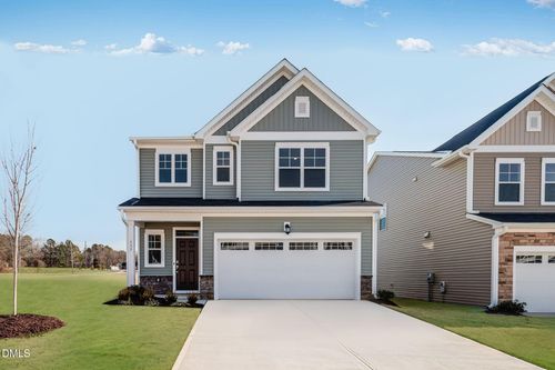 137 Fishing Pier Way, Lillington, NC, 27546-6075 | Card Image