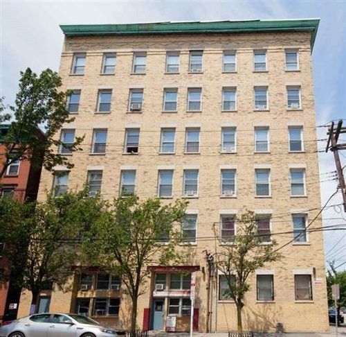 apt-4d-319 Barrow St, Jersey City, NJ, 07302-3582 | Card Image