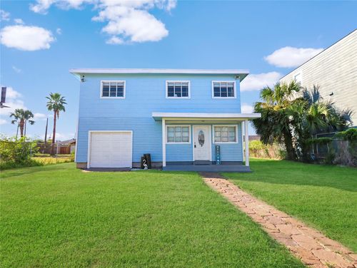 6004 Avenue T, Galveston, TX, 77551-5434 | Card Image