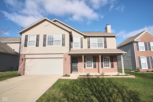 11306 Guy St, Fishers, IN, 46038-5452 | Card Image