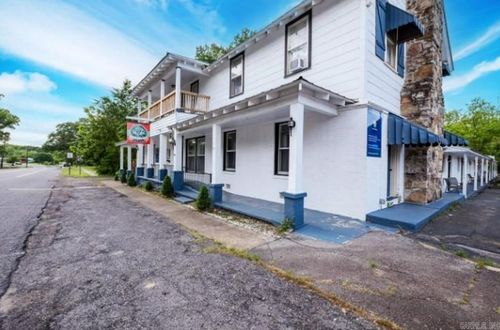 201 E Main St, Heber Springs, AR, 72543-3116 | Card Image