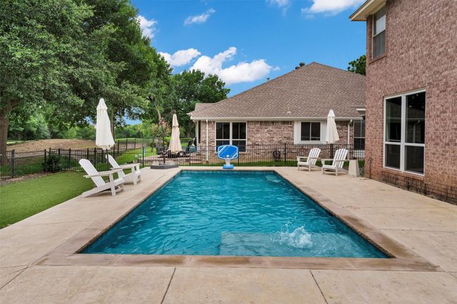 3520 Stone Creek Ln S, House other with 4 bedrooms, 3 bathrooms and null parking in Fort Worth TX | Image 34