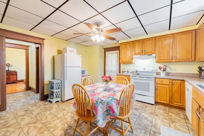 78341 Deland Rd, House other with 4 bedrooms, 2 bathrooms and null parking in Richmond MI | Image 12