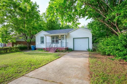 108 E 11th St, Edmond, OK, 73034-3923 | Card Image