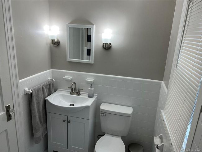 Upgraded main level full bath | Image 10