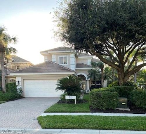 9217 Troon Lakes Dr, NAPLES, FL, 34109 | Card Image