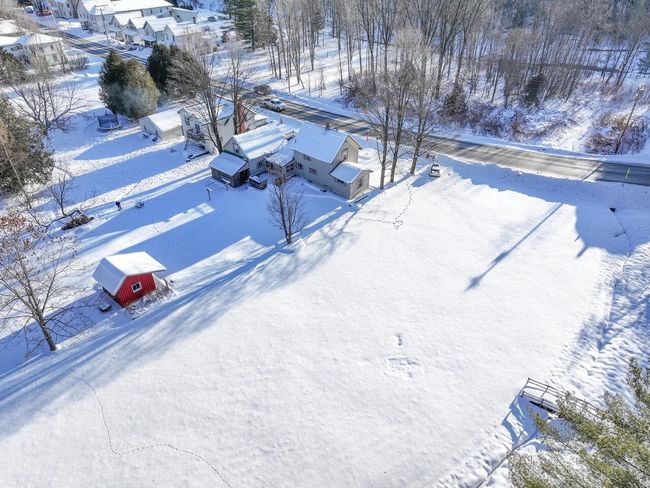 384 N Main St, House other with 2 bedrooms, 2 bathrooms and null parking in Montgomry Ctr VT | Image 35