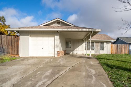 1318 Cleveland Street, Fairfield, CA, 94533 | Card Image