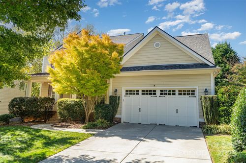 10034 Casa Nuestra Dr, Charlotte, NC, 28214-2378 | Card Image