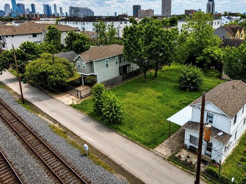 4309 Allen St, Houston, TX, 77007-3502 | Card Image