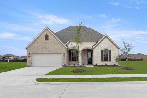 530 San Angelo Dr, Forney, TX, 75126-4232 | Card Image