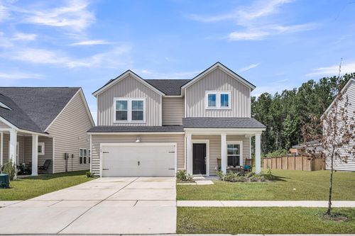 148 Tuscan Sun St, Summerville, SC, 29485-9272 | Card Image