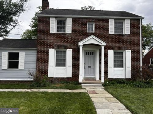 10511 Lorain Ave, SILVER SPRING, MD, 20901-2414 | Card Image