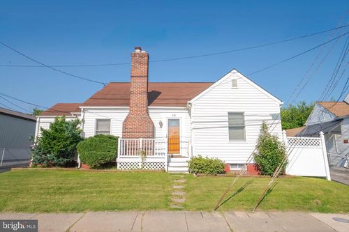 13 S Marlyn Ave, BALTIMORE, MD, 21221-5022 | Card Image
