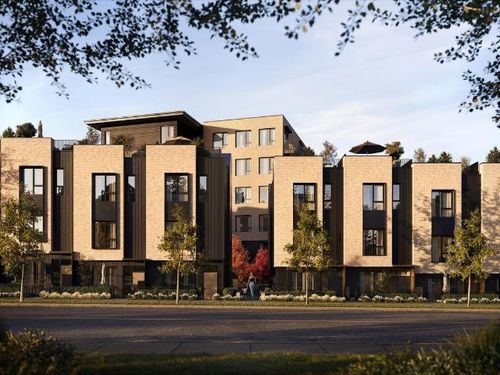 109-7232 Macpherson Ave, Burnaby, BC, V5J | Card Image