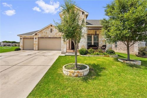 601 Flag Ln, Leander, TX, 78641-8770 | Card Image